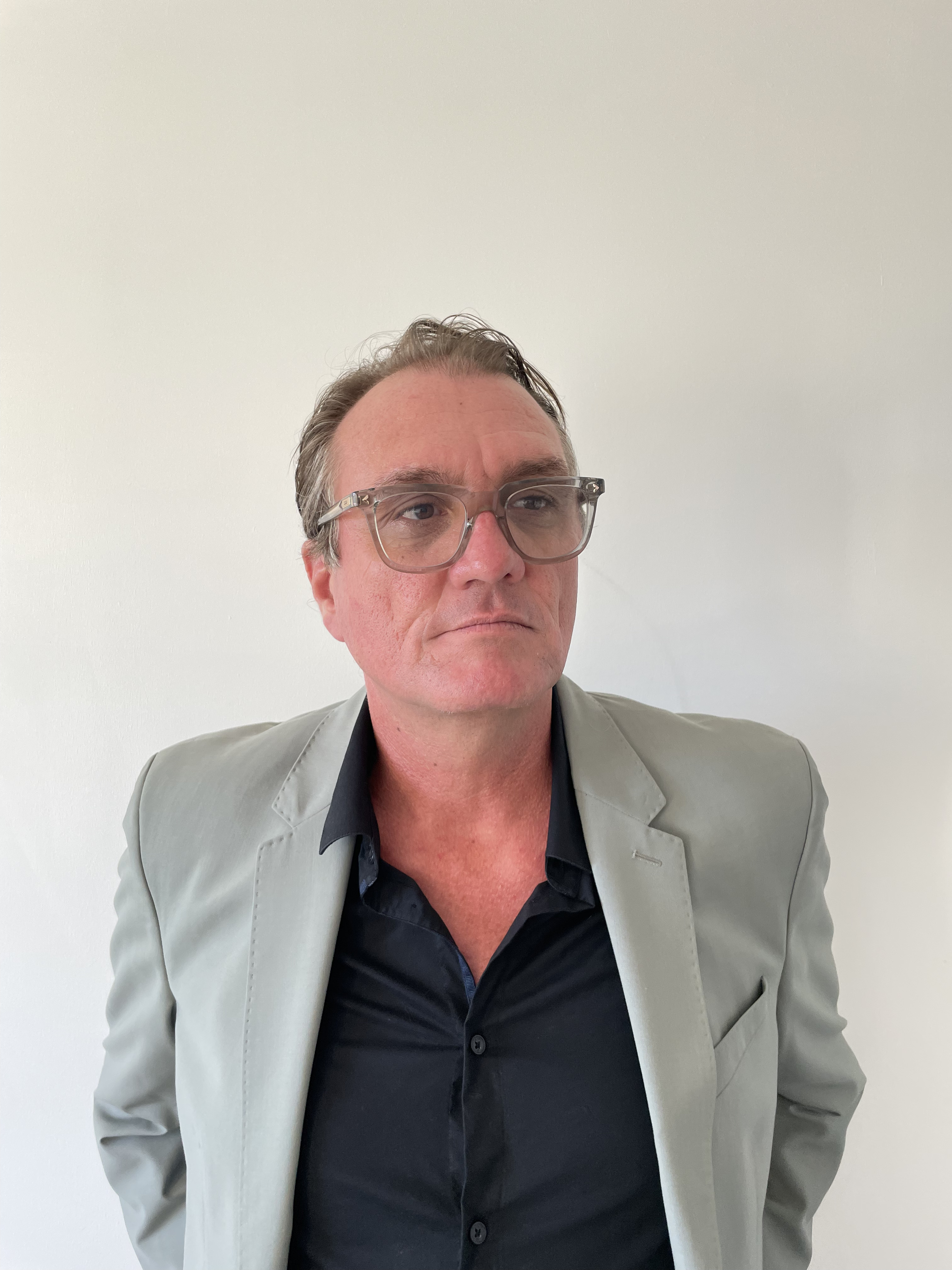David Aillerie, votre interlocuteur Smart CGP